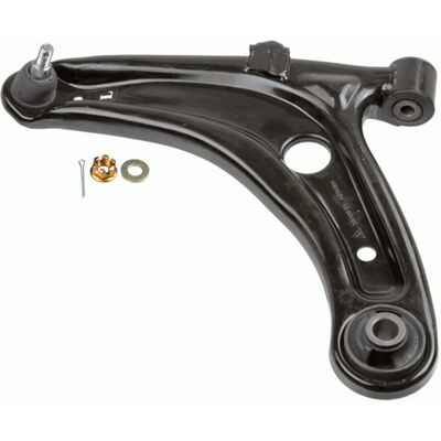 LEMFÖRDER Honda Jazz 2 Control Arm - Front Left Steel LEMFÖRDER Honda Jazz 2 Control Arm - Front Left Steel