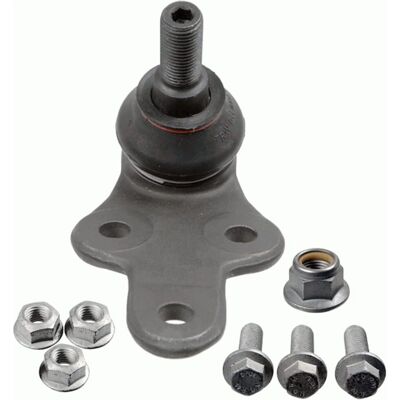 LEMFOERDER 31350 01 Kontrollarm - Kugleledd LEMFOERDER 31350 01 Kontrollarm - Kugleledd