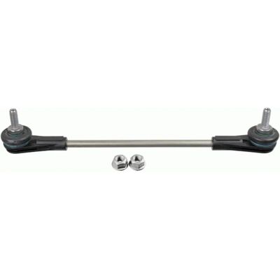 LEMFOERDER 38647 01 Stabilisatieverbinding - Vooras Aluminium Binaat LEMFOERDER 38647 01 Stabilisatieverbinding - Vooras Aluminium Binaat