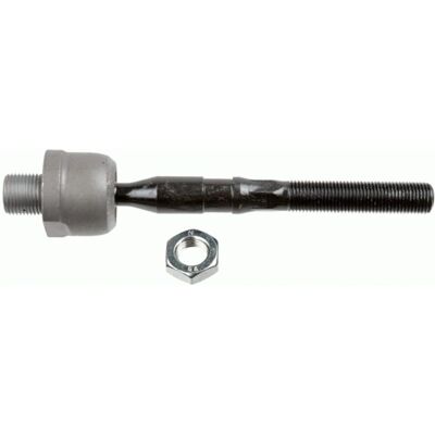 LEMFOERDER 38438 01 As-assen - Voor Mazda 6 (GH) - 165mm LEMFOERDER 38438 01 As-assen - Voor Mazda 6 (GH) - 165mm