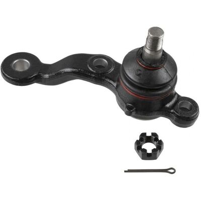 LEMFERDER Przegub wahacza - control arm LEMFERDER Przegub wahacza - control arm
