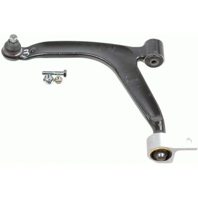 LEMFOERDER 38490 01 Suspension Arm - Suspension Part LEMFOERDER 38490 01 Suspension Arm - Suspension Part