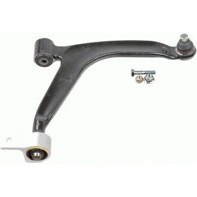 LEMFOERDER 38491 01 Suspension Arm - Suspension Type LEMFOERDER 38491 01 Suspension Arm - Suspension Type