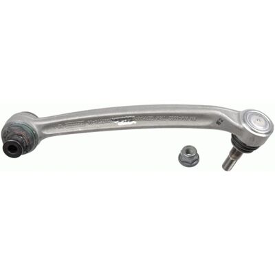 LEMFOERDER 38517 01 Aluminium Veringsarm - Veringsarm LEMFOERDER 38517 01 Aluminium Veringsarm - Veringsarm