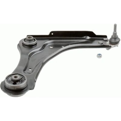 LEMFÖRDER Kontrollarm - 38535 01 for Renault Laguna III Coupé & Grandtour LEMFÖRDER Kontrollarm - 38535 01 for Renault Laguna III Coupé & Grandtour