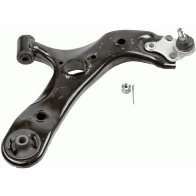 LEMFÖRDER 38541 01 Styrarm - Foranlegg LEMFÖRDER 38541 01 Styrarm - Foranlegg