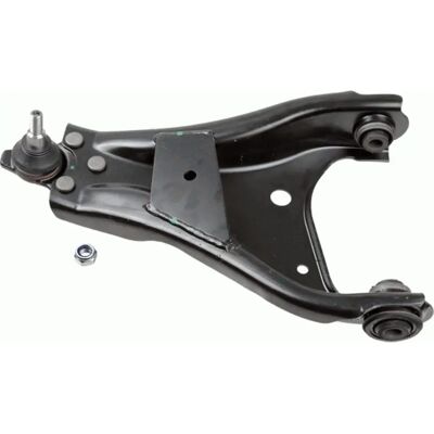 LEMFERDER 38549 01 Braț de control - Duster SUV și Van LEMFERDER 38549 01 Braț de control - Duster SUV și Van