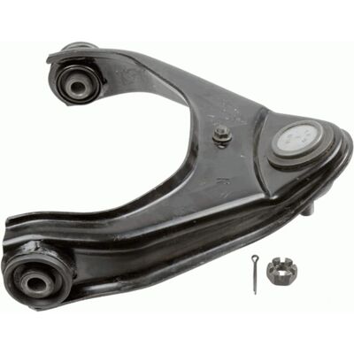 LEMFÖRDER 38556 01 Brazo de suspensión - Superior derecho delantero Mitsubishi L200 / Triton IV LEMFÖRDER 38556 01 Brazo de suspensión - Superior derecho delantero Mitsubishi L200 / Triton IV