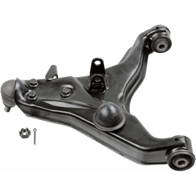 LEMFOERDER 38558 01 Mitsubishi L200 / Triton IV - Främre, nedre, vänstra, yttre, tvärgående stabilisatorarm LEMFOERDER 38558 01 Mitsubishi L200 / Triton IV - Främre, nedre, vänstra, yttre, tvärgående stabilisatorarm