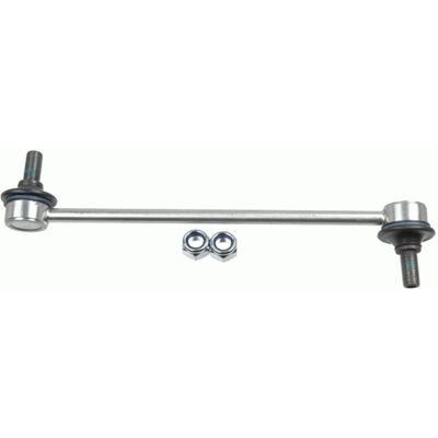 LEMFOERDER Lexus RX II Legătură stabilizatoare - 259mm, M12*1.25, cu accesorii LEMFOERDER Lexus RX II Legătură stabilizatoare - 259mm, M12*1.25, cu accesorii