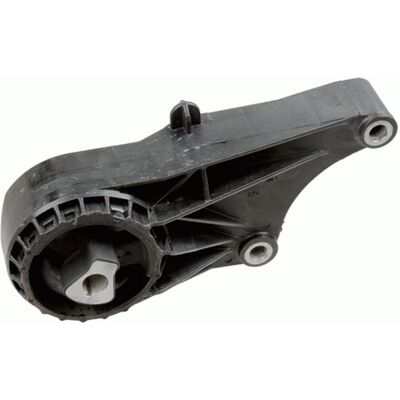 LEMFERDER 38759 01 Engine Support - Front Opel Chevrolet LEMFERDER 38759 01 Engine Support - Front Opel Chevrolet