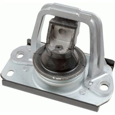 LEMFÖRDER 38761 01 Transmission Mounting - Right Hydro Mount LEMFÖRDER 38761 01 Transmission Mounting - Right Hydro Mount