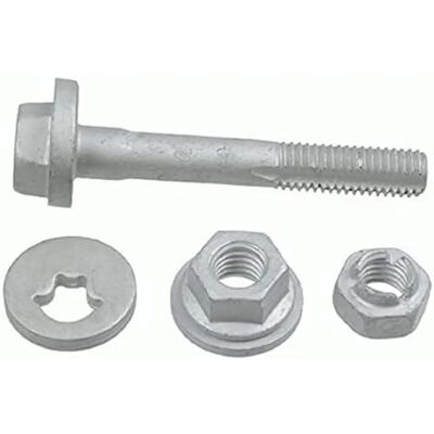 Kit de réparation de suspension Lemförder BMW - Essieu avant et arrière Kit de réparation de suspension Lemförder BMW - Essieu avant et arrière