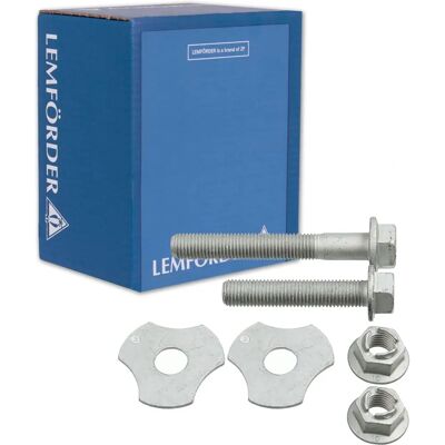 Kit di riparazione sospensione asse posteriore Lemförder - Mercedes-Benz Kit di riparazione sospensione asse posteriore Lemförder - Mercedes-Benz