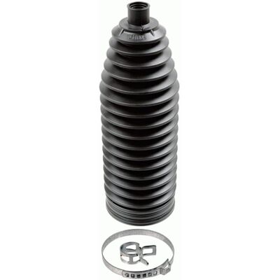 Lemförder Styrestrekk - 38877 01 - Termoplastisk, 196mm Lemförder Styrestrekk - 38877 01 - Termoplastisk, 196mm
