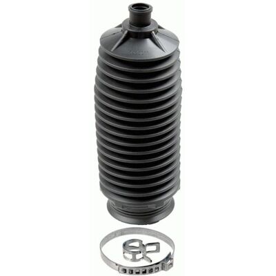 Lemförder Duster/Captur Faltenbalg - Thermoplast 192mm Lemförder Duster/Captur Faltenbalg - Thermoplast 192mm