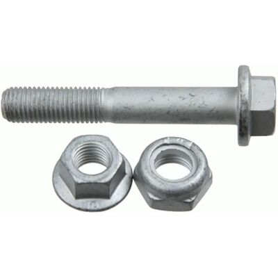 Kit de reparação de suspensão traseira Lemförder para BMW Série 5 E60 Kit de reparação de suspensão traseira Lemförder para BMW Série 5 E60