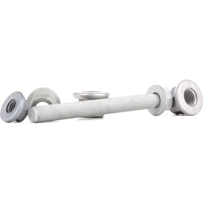 Kit di riparazione sospensione Lemförder BMW E60 - Inferiore anteriore Kit di riparazione sospensione Lemförder BMW E60 - Inferiore anteriore