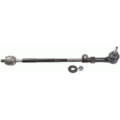 LEMFÖRDER 38893 01 Styringsledd - Front venstre Renault Twingo 1 LEMFÖRDER 38893 01 Styringsledd - Front venstre Renault Twingo 1