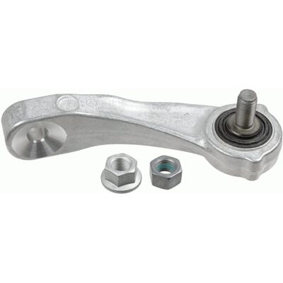 LEMFOERDER 38883 01 Stabilisatorstange - Fahrwerksteil LEMFOERDER 38883 01 Stabilisatorstange - Fahrwerksteil