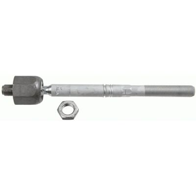 Lemförder Assale Knuckle - Binnenstuurkogel - M16x1.5 - 249mm - voor Audi Q7 Lemförder Assale Knuckle - Binnenstuurkogel - M16x1.5 - 249mm - voor Audi Q7