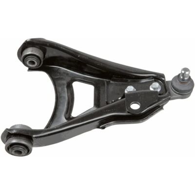LEMFOERDER 18137 01 Brazo de suspensión - Renault Clio 1 LEMFOERDER 18137 01 Brazo de suspensión - Renault Clio 1