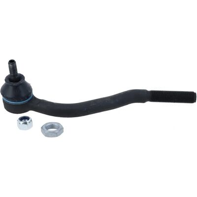 LEMFOERDER 25508 01 - Forreste venstre ytre styreledd for CITROËN C5 I og II LEMFOERDER 25508 01 - Forreste venstre ytre styreledd for CITROËN C5 I og II
