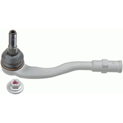 LEMFÖRDER 39076 01 Tie Rod End - Front Axle, M14x1.5, Pair, Audi A8 LEMFÖRDER 39076 01 Tie Rod End - Front Axle, M14x1.5, Pair, Audi A8