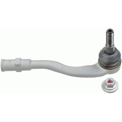 LEMFOERDER 39077 01 Tie Rod End - Front Axle LEMFOERDER 39077 01 Tie Rod End - Front Axle