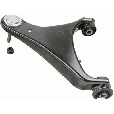 LEMFOERDER 39087 01 Suspension Arm - Suspension Type LEMFOERDER 39087 01 Suspension Arm - Suspension Type