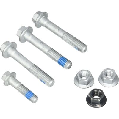 Set viti sospensione anteriore Lemförder per Ford Galaxy - Ricambi sospensione Set viti sospensione anteriore Lemförder per Ford Galaxy - Ricambi sospensione