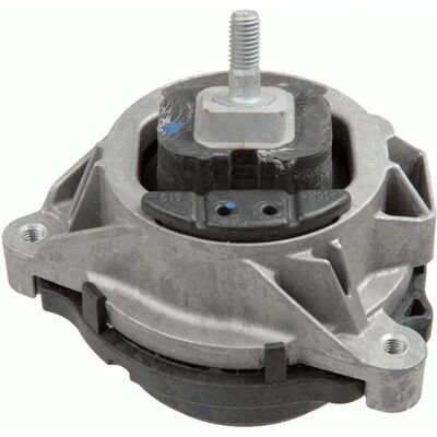 Supporto trasmissione LEMFÖRDER - Sinistra per BMW Serie 3 e 4 Supporto trasmissione LEMFÖRDER - Sinistra per BMW Serie 3 e 4