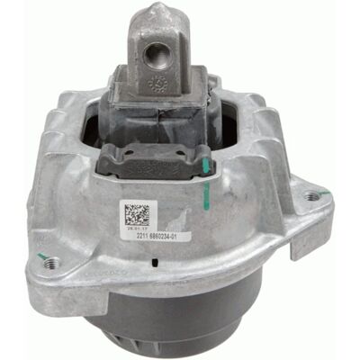 LEMFOERDER 39114 01 Suport hidraulic pentru motor - Montaj transmisie LEMFOERDER 39114 01 Suport hidraulic pentru motor - Montaj transmisie