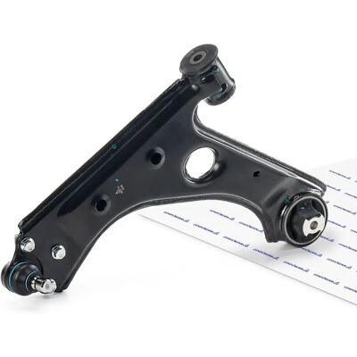 LEMFÖRDER 33637 01 Vorderer linker Aufhän Arm Stahl-Arm LEMFÖRDER 33637 01 Vorderer linker Aufhän Arm Stahl-Arm