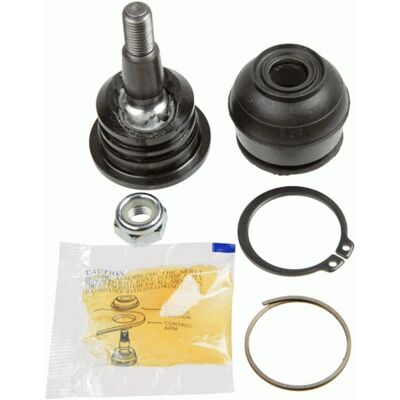 LEMFOERDER Braccio di controllo - 39158 01 - Giunto a sfera per Honda Accord 8 LEMFOERDER Braccio di controllo - 39158 01 - Giunto a sfera per Honda Accord 8
