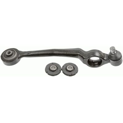 Bras de suspension Audi 4A0407152 Support en caoutchouc Acier - Bras de suspension Bras de suspension Audi 4A0407152 Support en caoutchouc Acier - Bras de suspension