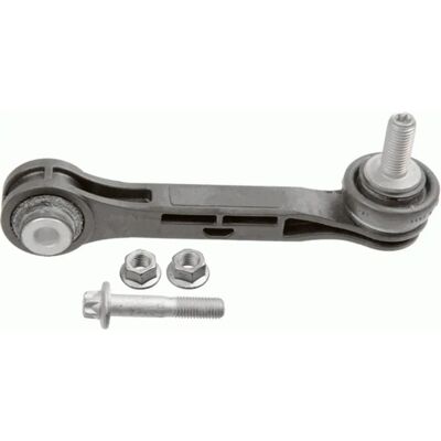 LEMFOERDER 39255 01 Braccio stabilizzatore - Assale posteriore, plastica LEMFOERDER 39255 01 Braccio stabilizzatore - Assale posteriore, plastica