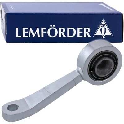 LEMFÖRDER Stabilizátor összeköttetés Mercedes-Benz E-osztály - Jobb LEMFÖRDER Stabilizátor összeköttetés Mercedes-Benz E-osztály - Jobb