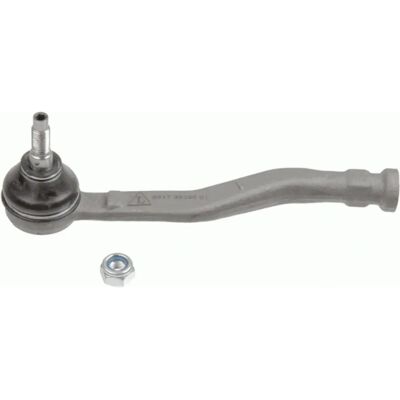 LEMFÖRDER 39386 01 Testa di barra di collegamento - Destra Peugeot 208/2008 LEMFÖRDER 39386 01 Testa di barra di collegamento - Destra Peugeot 208/2008