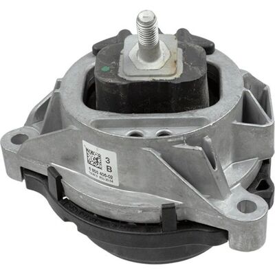 LEMFOERDER 39433 01 Motorhalterung - Hydraulisch, Rechts BMW 1 3 5 Serien LEMFOERDER 39433 01 Motorhalterung - Hydraulisch, Rechts BMW 1 3 5 Serien