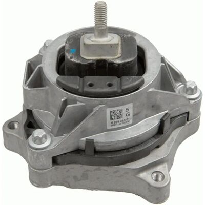 LEMFOERDER 39437 01 Motorstøtte - Support moteur LEMFOERDER 39437 01 Motorstøtte - Support moteur