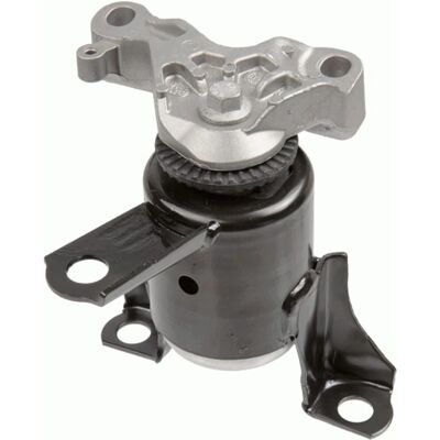 Supporto Motore Lemförder Ford B-Max Fiesta - Destra Supporto Motore Lemförder Ford B-Max Fiesta - Destra