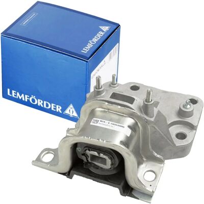 LEMFÖRDER 39481 01 Support de transmission pour Fiat Ducato - Gauche - Publicité LEMFÖRDER 39481 01 Support de transmission pour Fiat Ducato - Gauche - Publicité