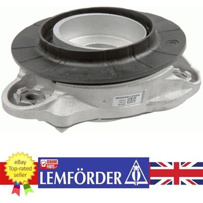 Lemförder Front Left Suspension Part for Fiat Ducato - Suspension Component Lemförder Front Left Suspension Part for Fiat Ducato - Suspension Component