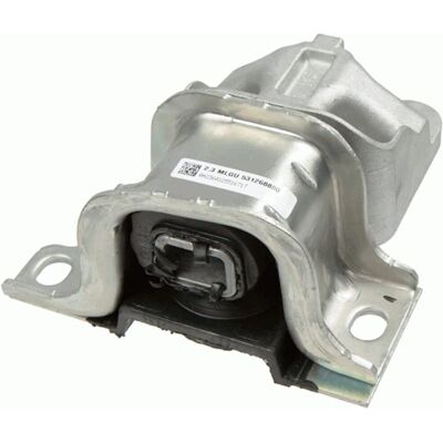 Lemförder Supporto Fiat Ducato Sinistra - Supporto Trasmissione Automatica Lemförder Supporto Fiat Ducato Sinistra - Supporto Trasmissione Automatica