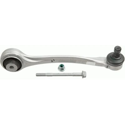 Bras de suspension arrière droit pour Audi A4 B9 - Type de suspension - Publicité Bras de suspension arrière droit pour Audi A4 B9 - Type de suspension - Publicité