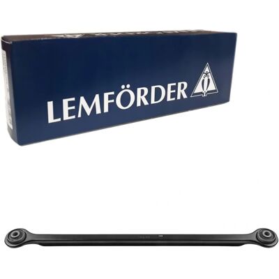 LEMFOERDER 39204 01 Bras de suspension - Axe arrière, des deux côtés, acier - Publicité LEMFOERDER 39204 01 Bras de suspension - Axe arrière, des deux côtés, acier - Publicité