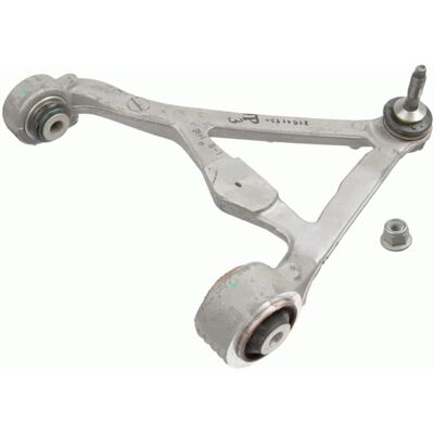 LEMFÖRDER 39630 01 Bras de suspension arrière - Composant en aluminium - Publicité LEMFÖRDER 39630 01 Bras de suspension arrière - Composant en aluminium - Publicité