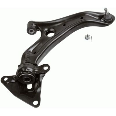 LEMFÖRDER 39638 01 Forakslingearm foran - Suspension del LEMFÖRDER 39638 01 Forakslingearm foran - Suspension del