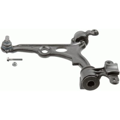 LEMFÖRDER 27065 01 Styrarm - foran, stål, Peugeot Fiat Citroën LEMFÖRDER 27065 01 Styrarm - foran, stål, Peugeot Fiat Citroën
